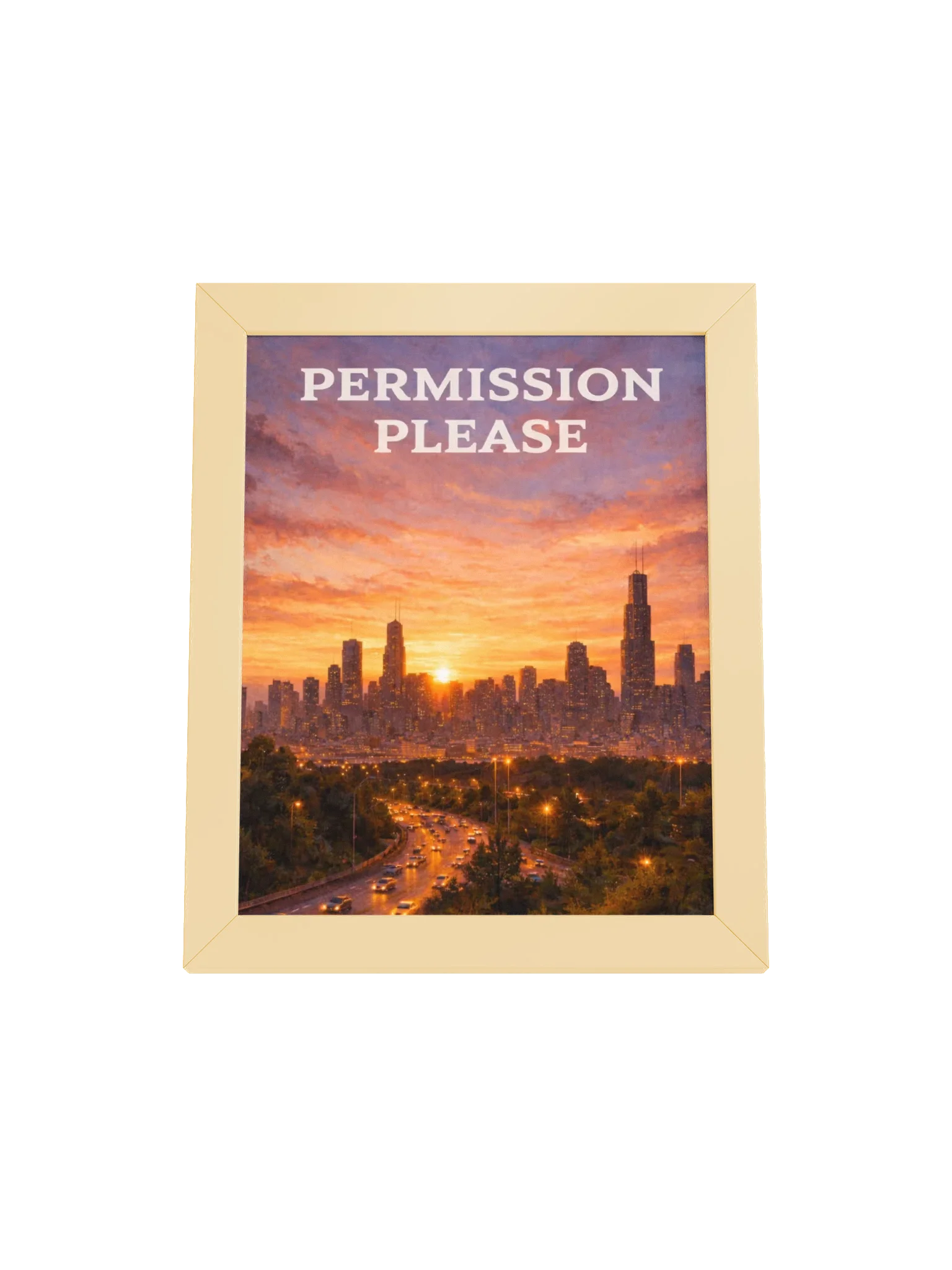 permission please frame product image (2)