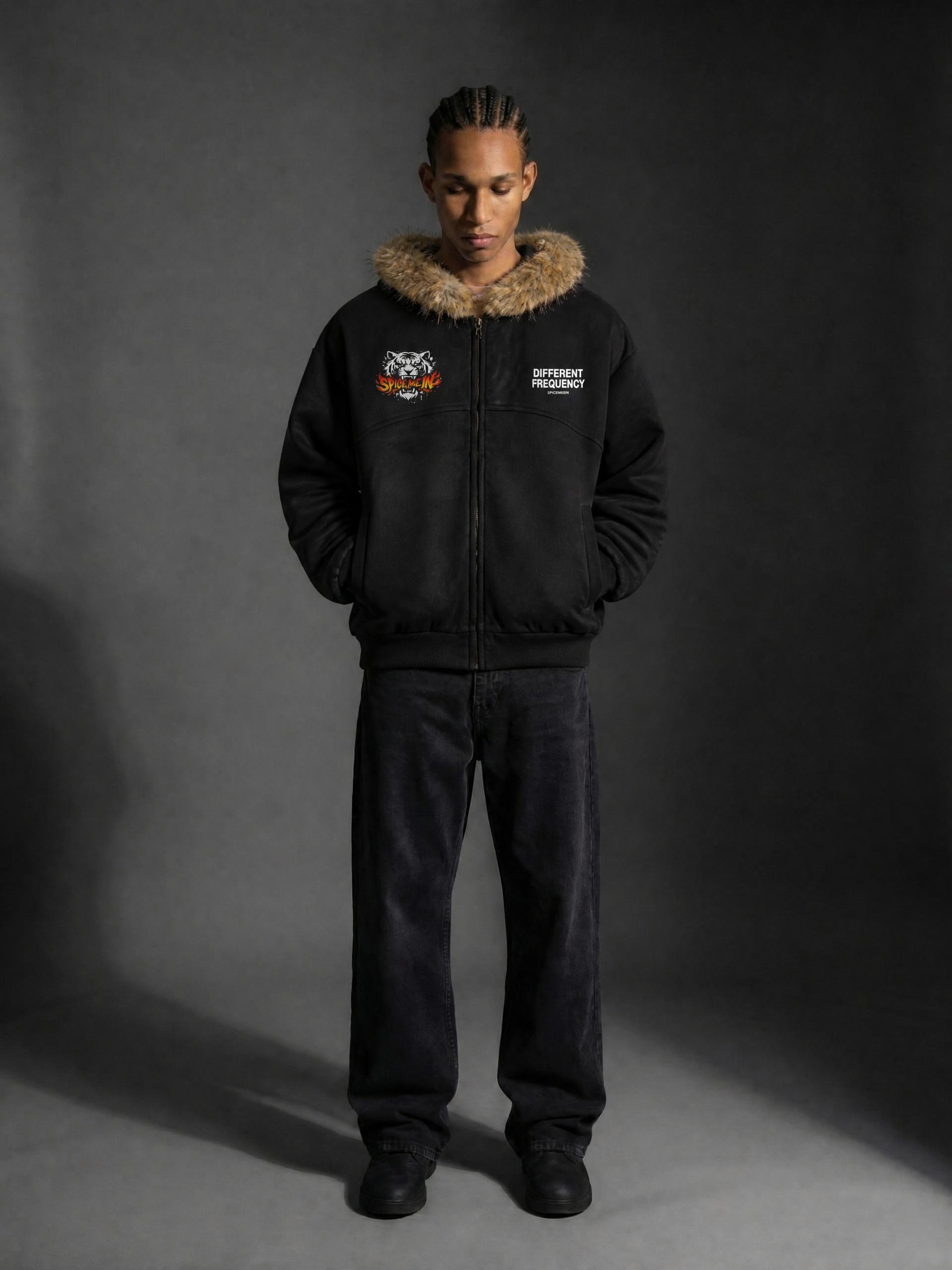 Spice Me In (Coat) product image (3)