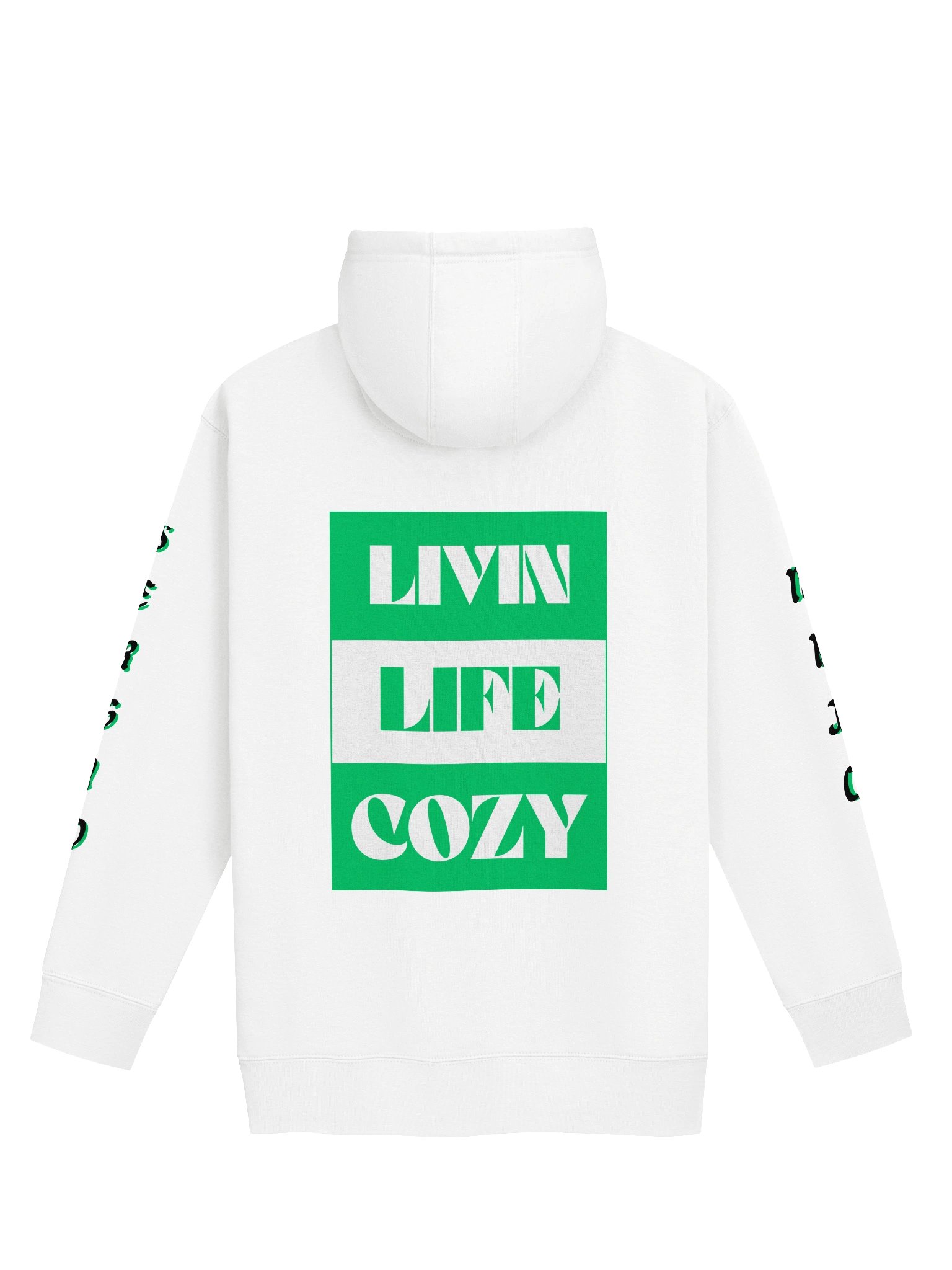 Livin' Life Cozy Limited Edition product image (2)