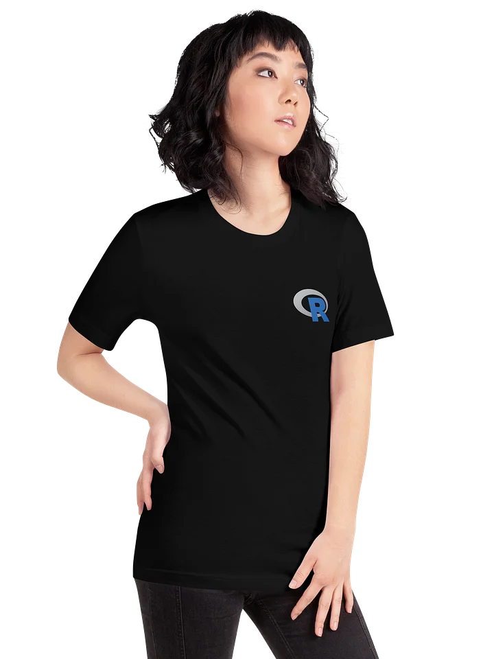 R Unisex Supersoft Tee product image (2)