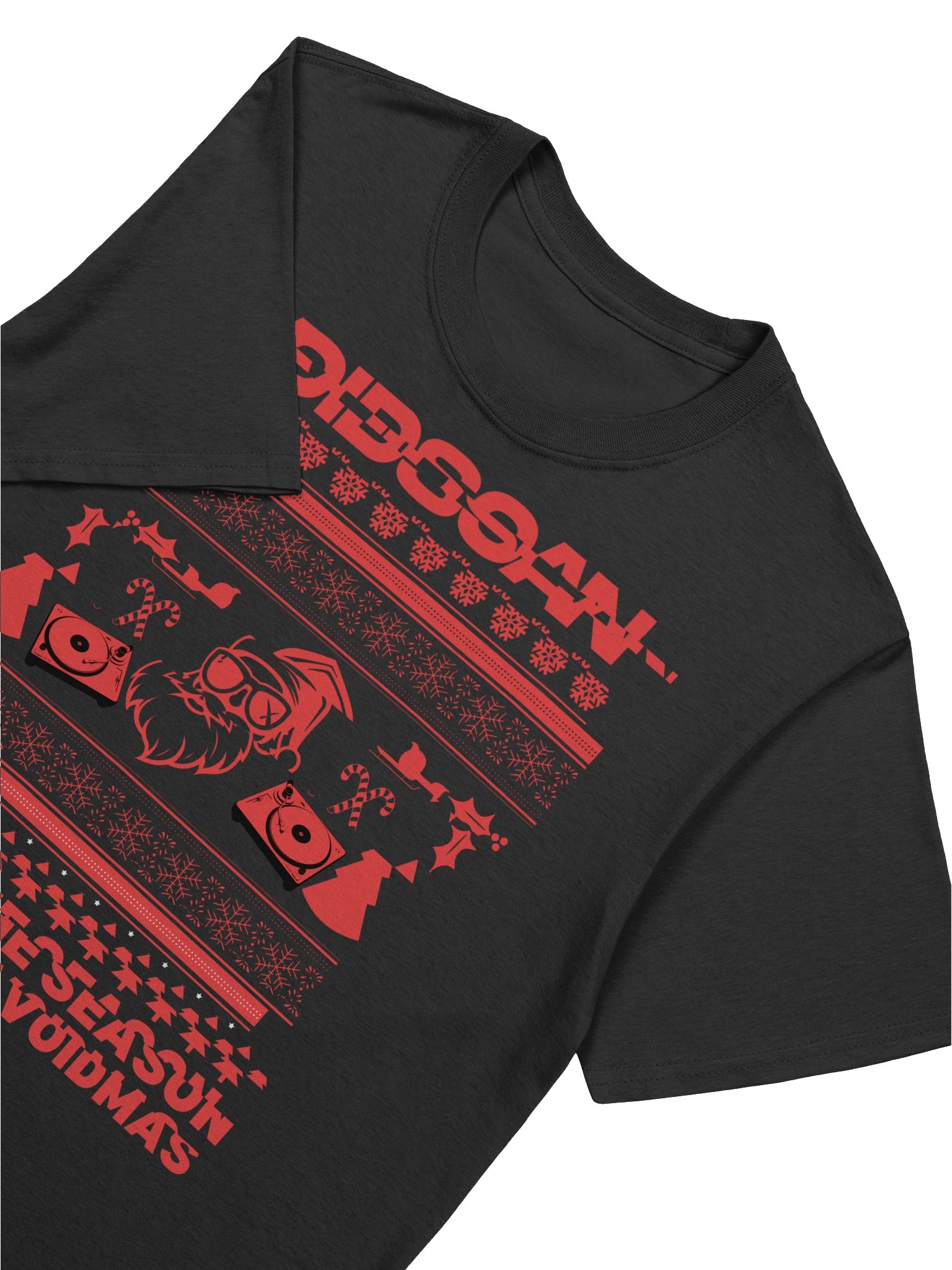 Voidscan Glitchmas product image (5)
