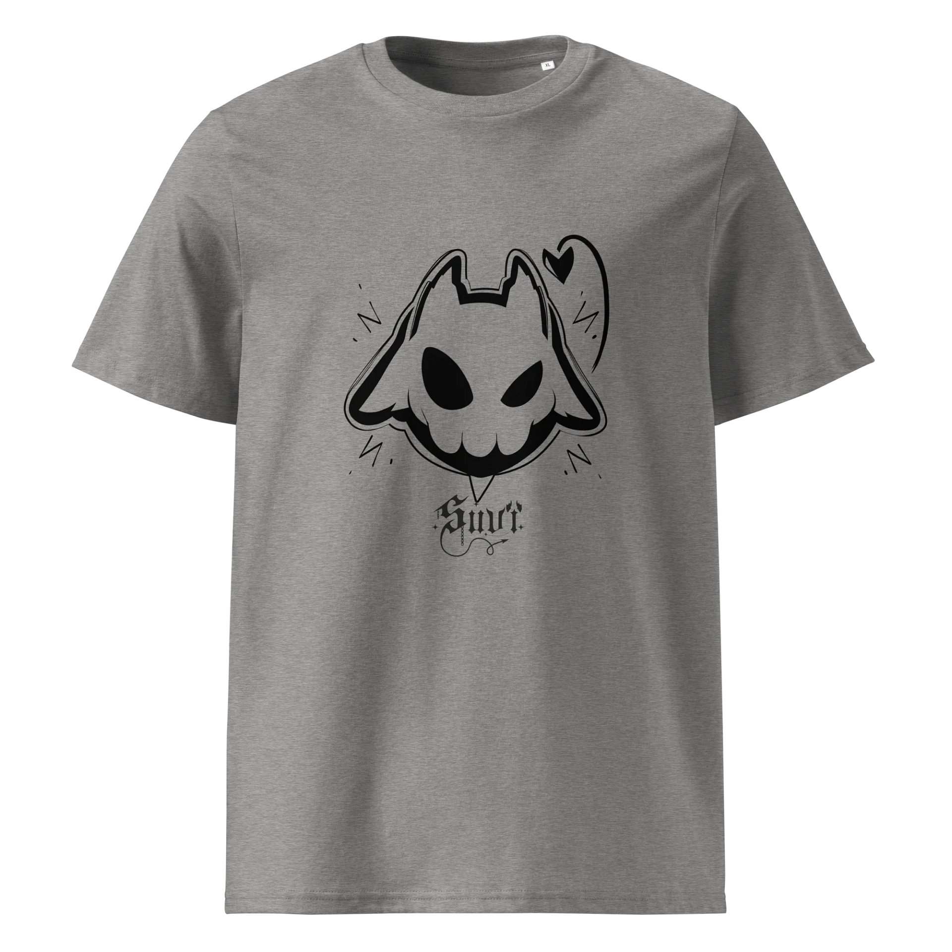 Suvi Logo T-Shirt product image (9)