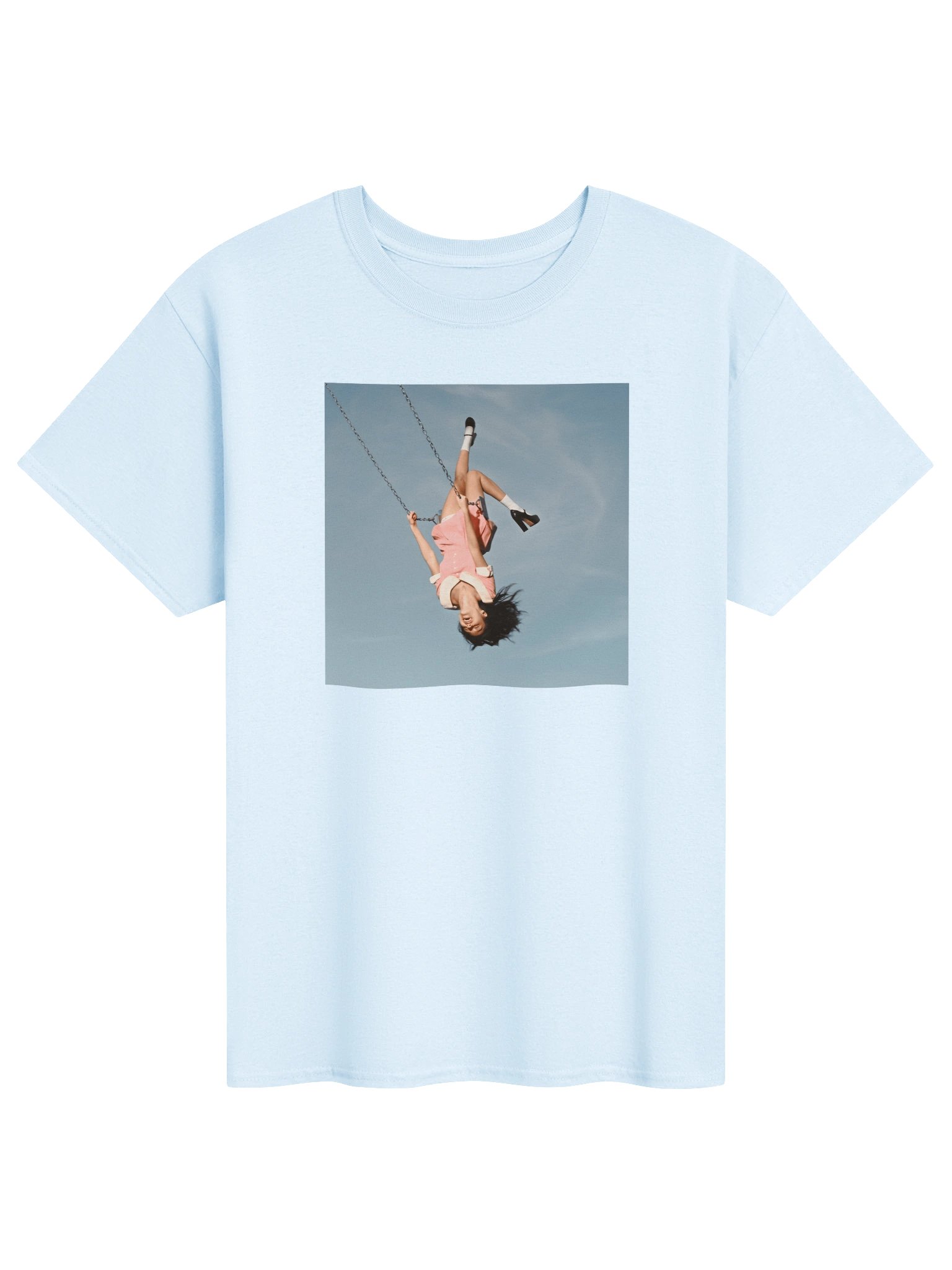 You Seem Pretty Sad for a Girl So in Love Olivia Rodrigo Tshirt product image (1)