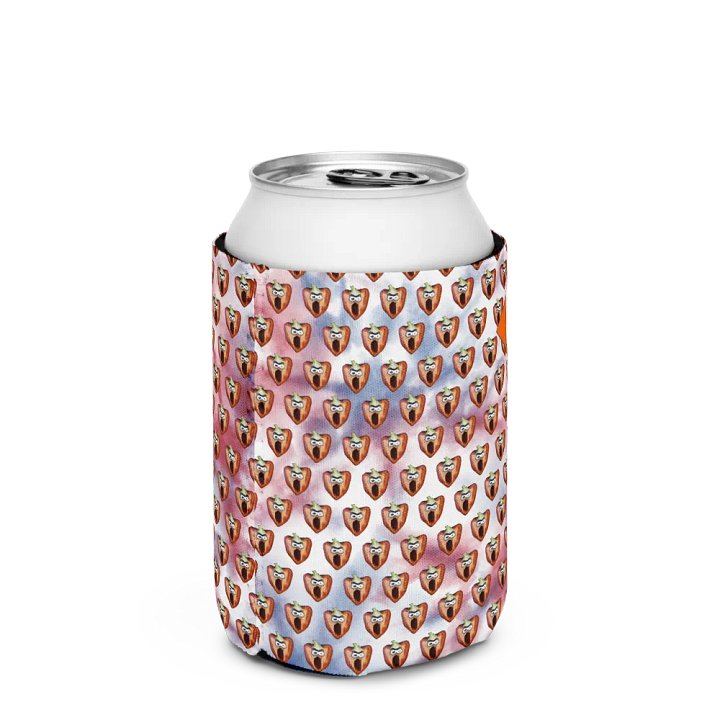 kappin8MADGE Koozie product image (3)