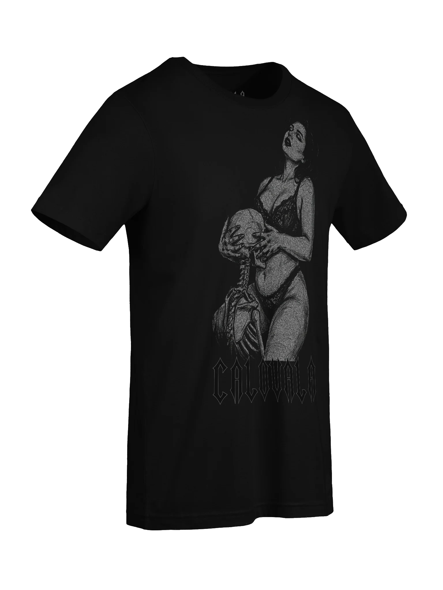 Romantica Shirt w/ Calovala Logo product image (9)