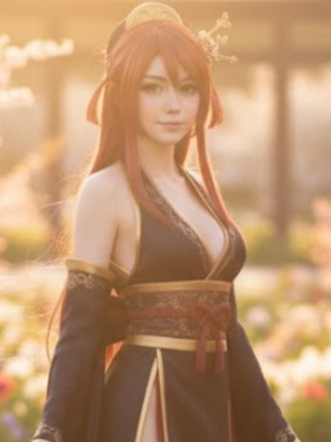 Valera costume (FULL SET) product image (3)