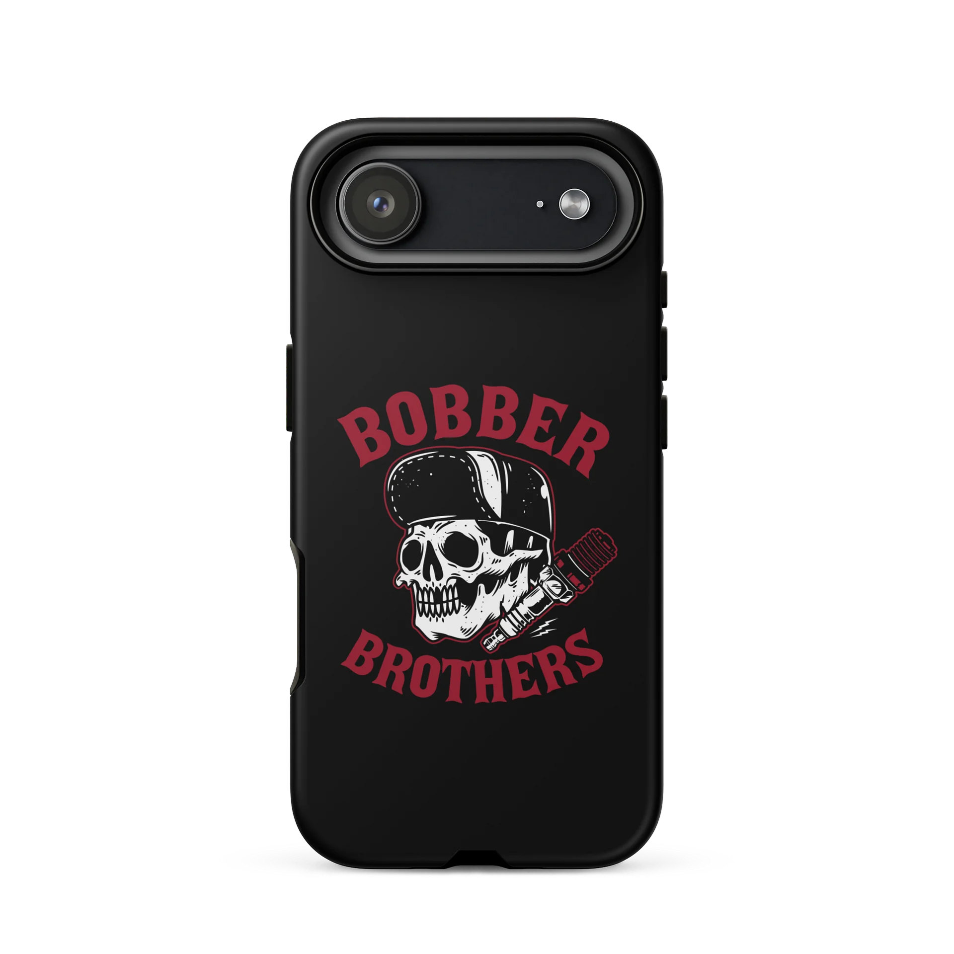 Bobber Brothers - iPhone Case - image 87