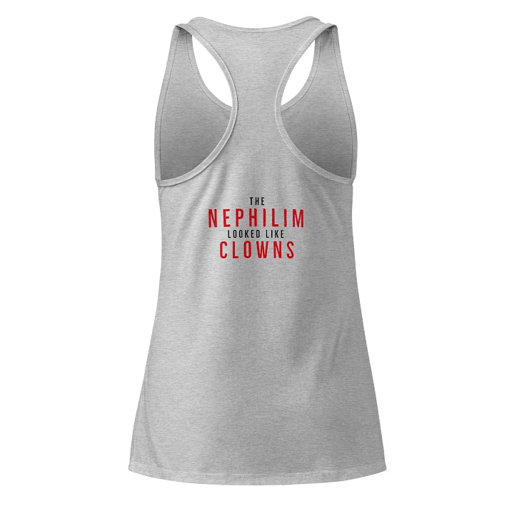 What In The Nephilim Clowns Tank Top product image (11)