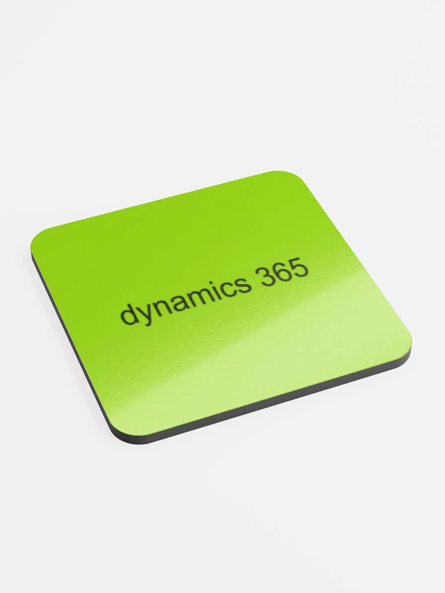 Dynamics 365 Coaster product image (2)