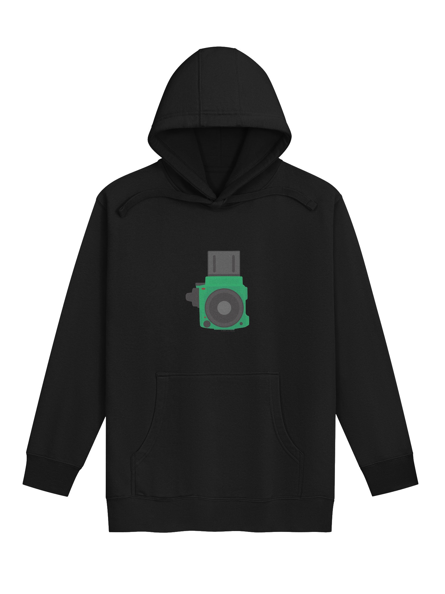 M 645 - Green product image (1)