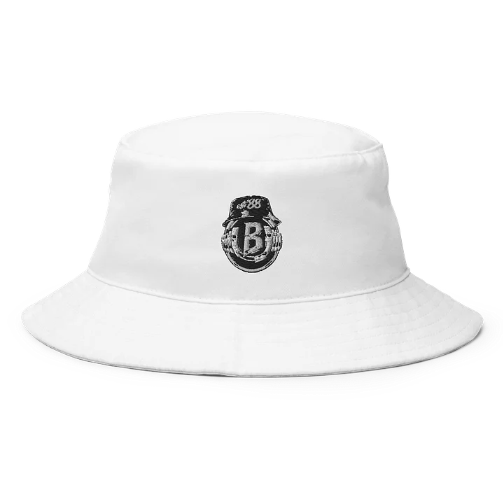 Uncle Bito LOGO Bucket HAT product image (1)
