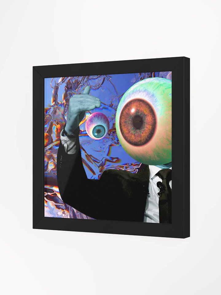 THIS HIGH TO RIDE by Pixellitist product image (6)