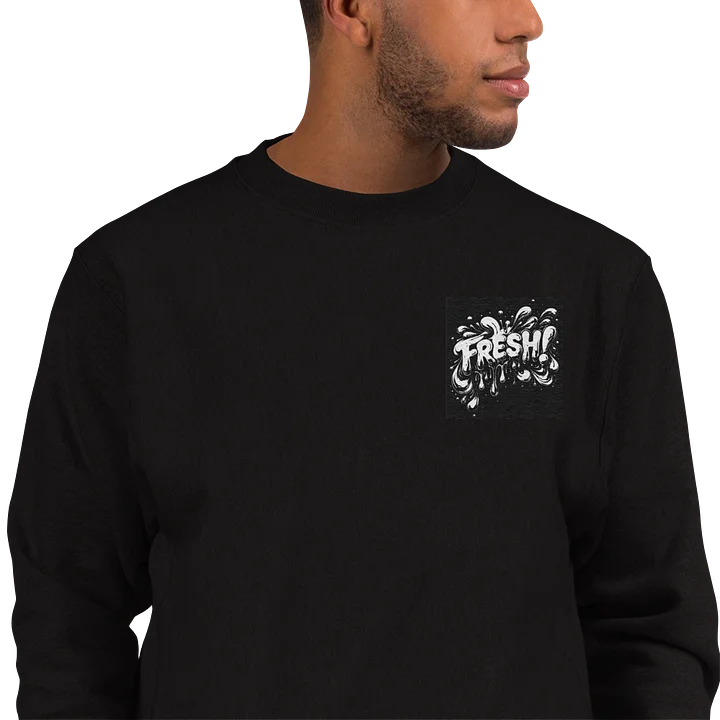 Fresh long sleeve for him or her. product image (1)