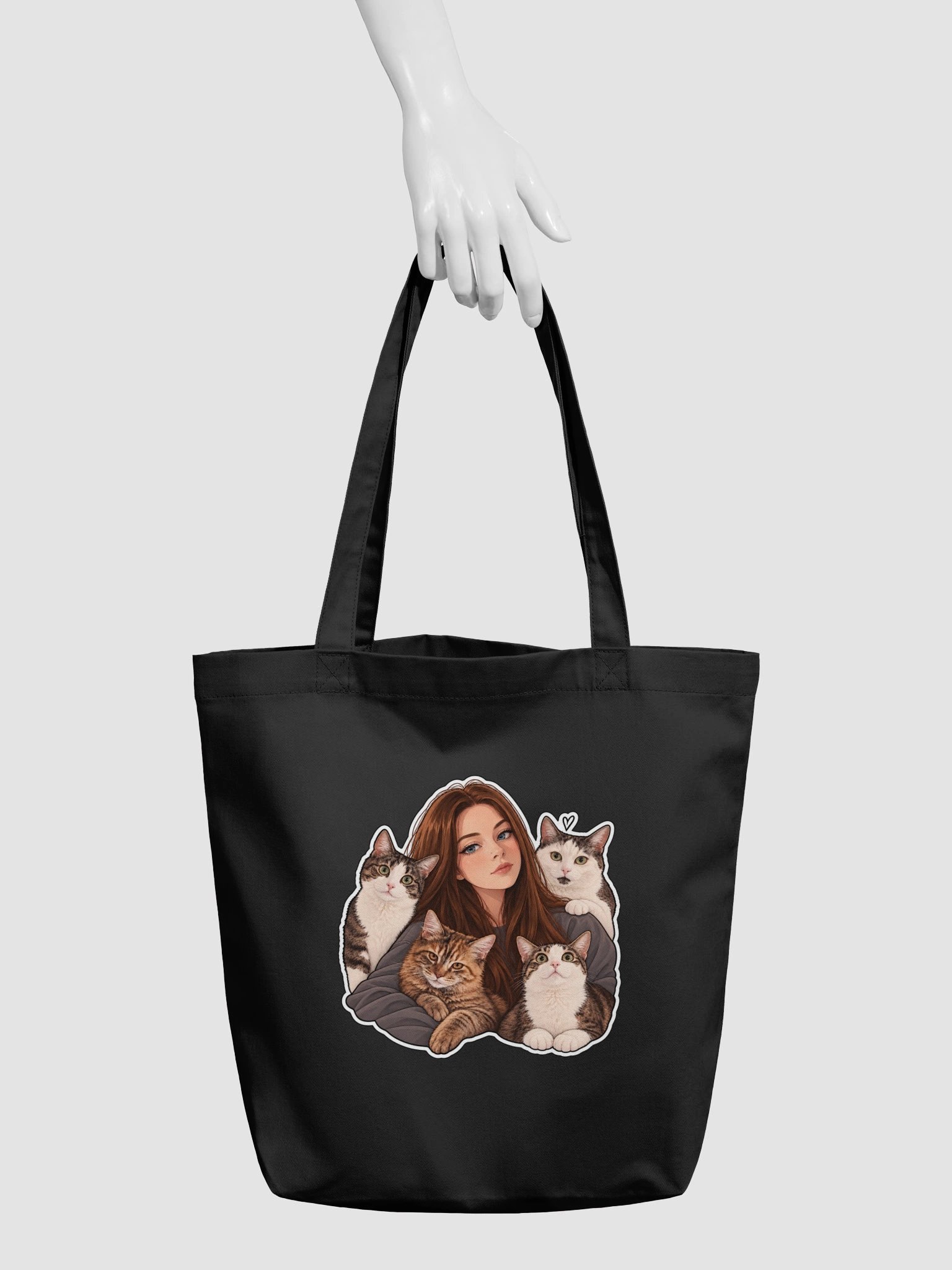 Joito Crew Tote Bag product image (3)