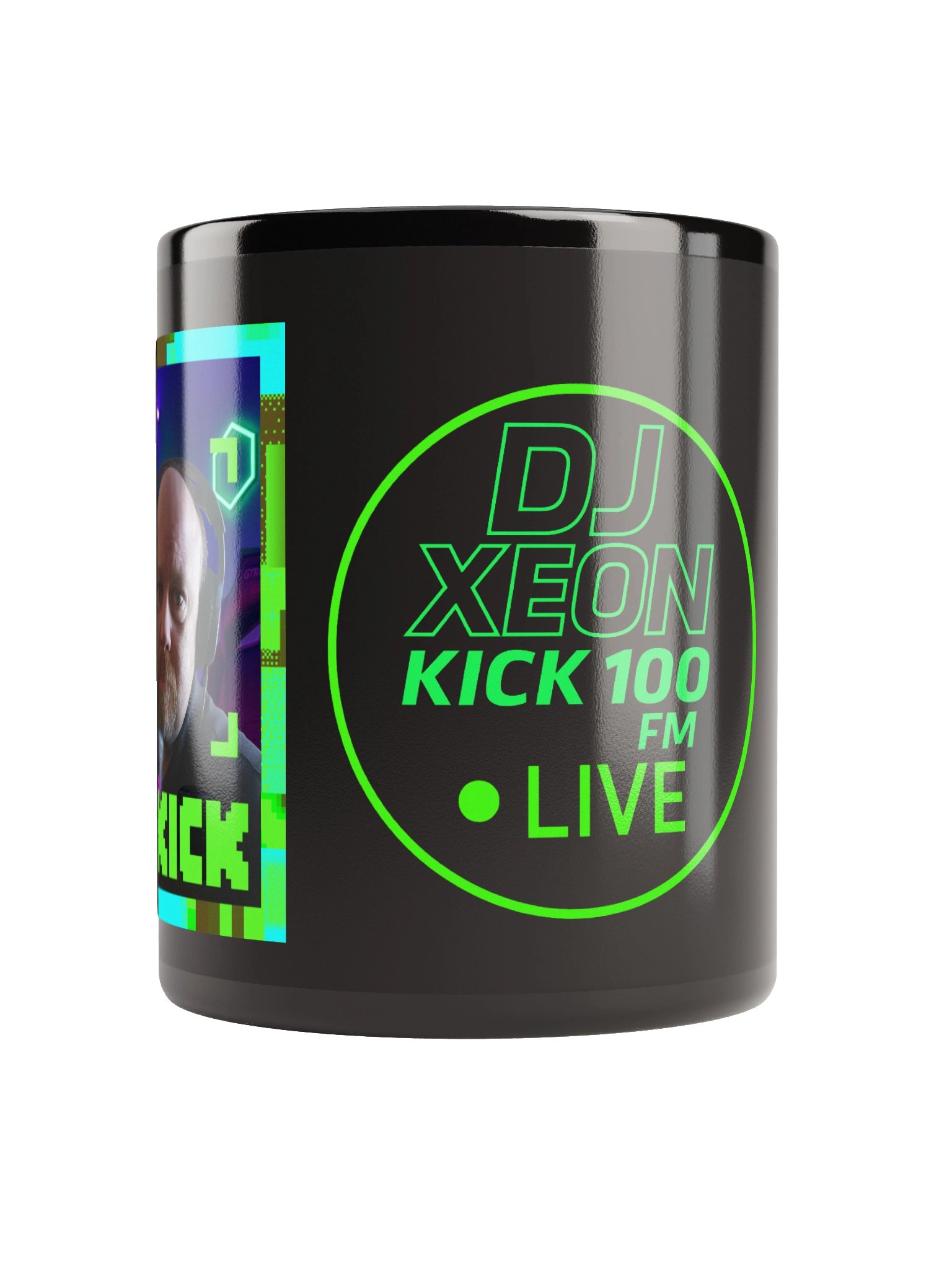KICK LIVE MUG product image (9)