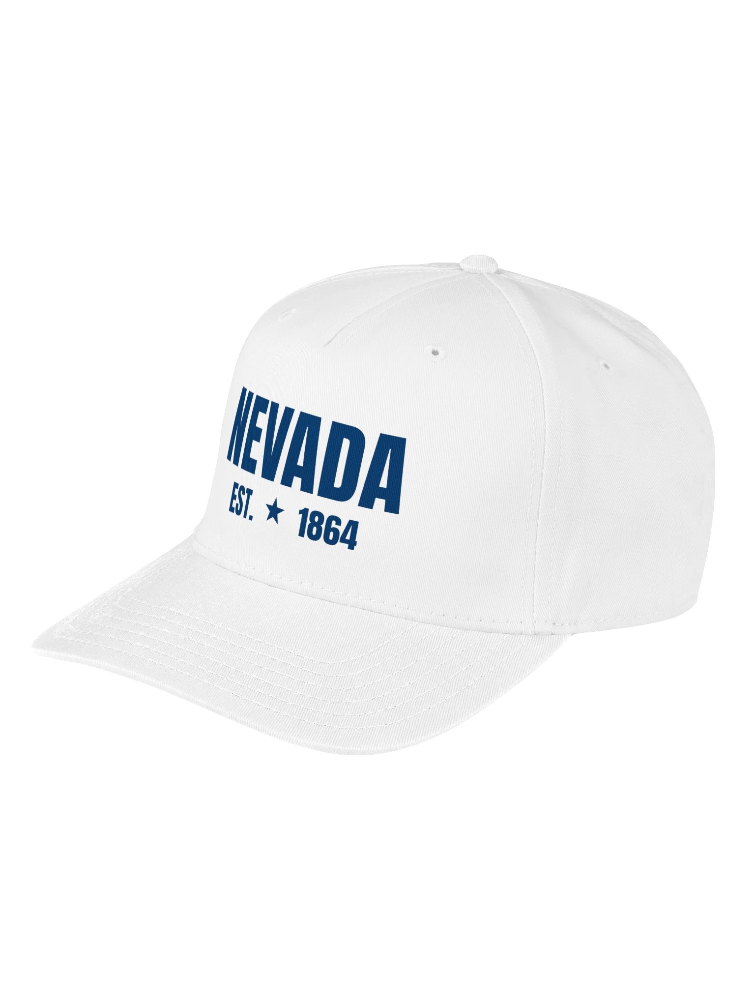 Nevada Classic Baseball Cap product image (3)