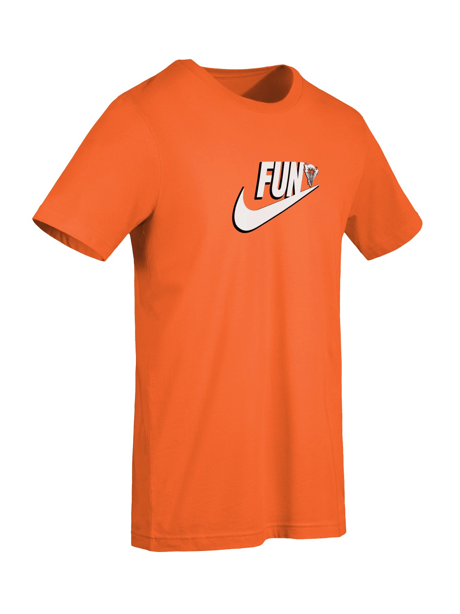 NIKE FUN SHIRT product image (62)