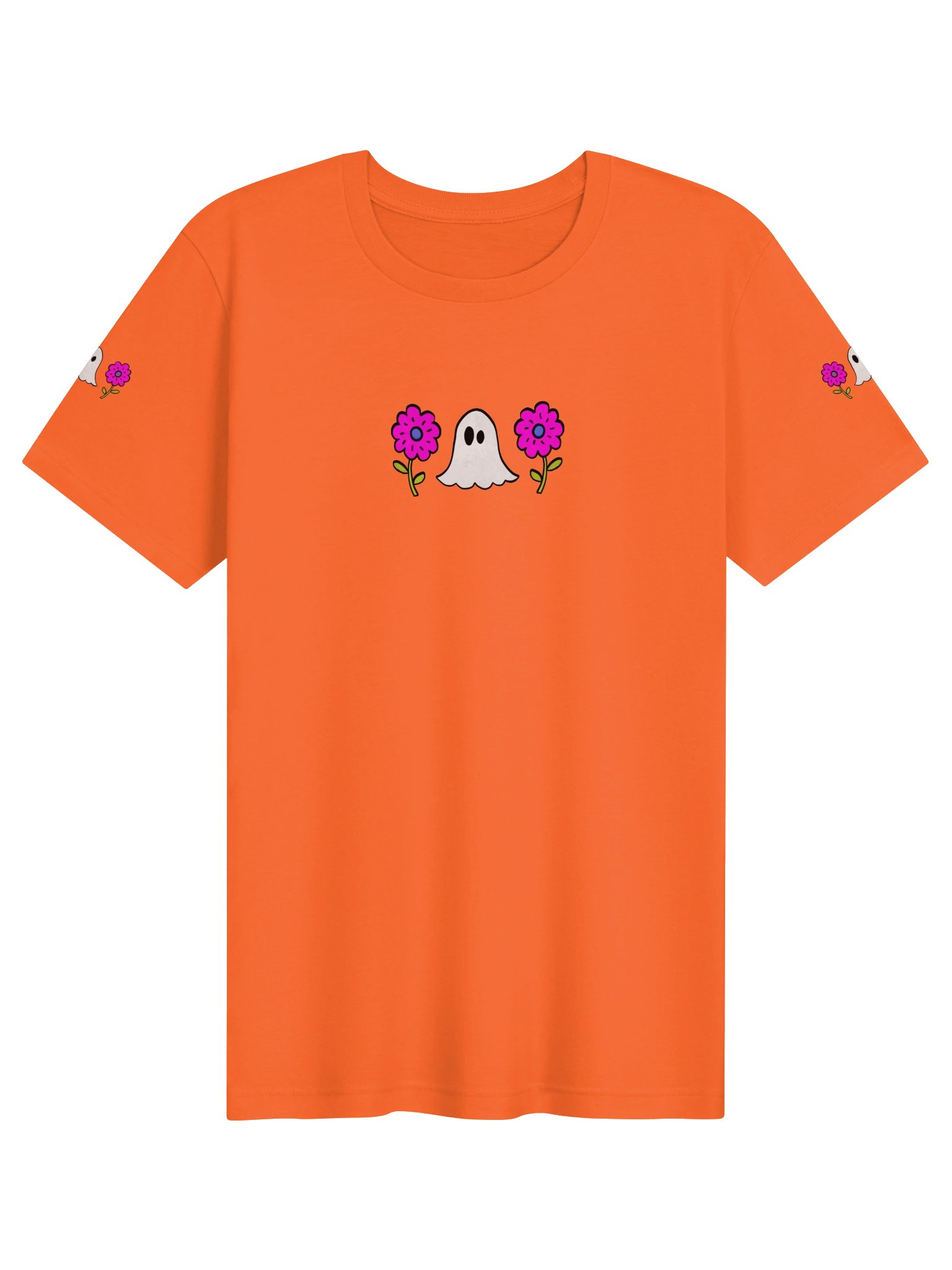Spooky Season Tee Shirt product image (1)