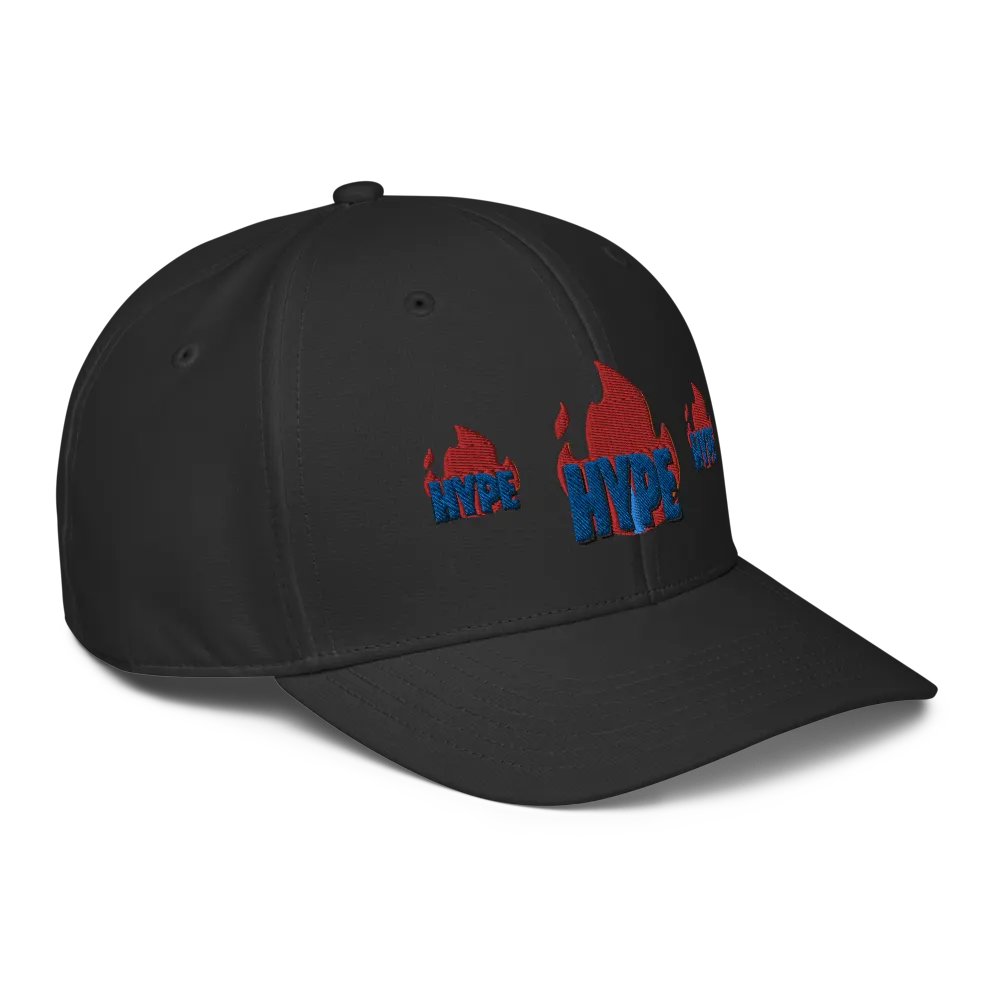 Adidas Flame HYPE 3 Performance Cap product image (6)