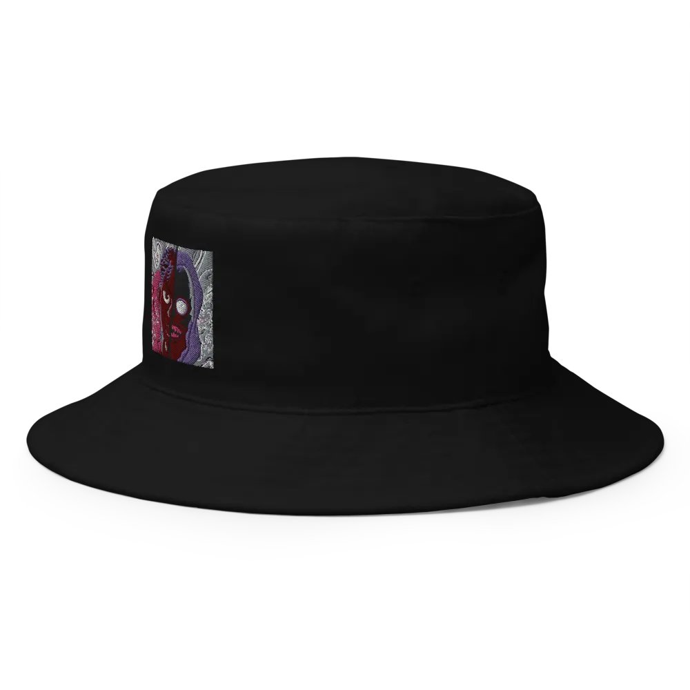 Wraith Hoops Bucket Hat product image (9)