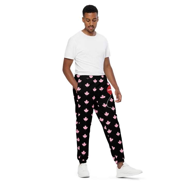 Reach for the Stars - rei!xRUNNER Edition Track Pants product image (2)