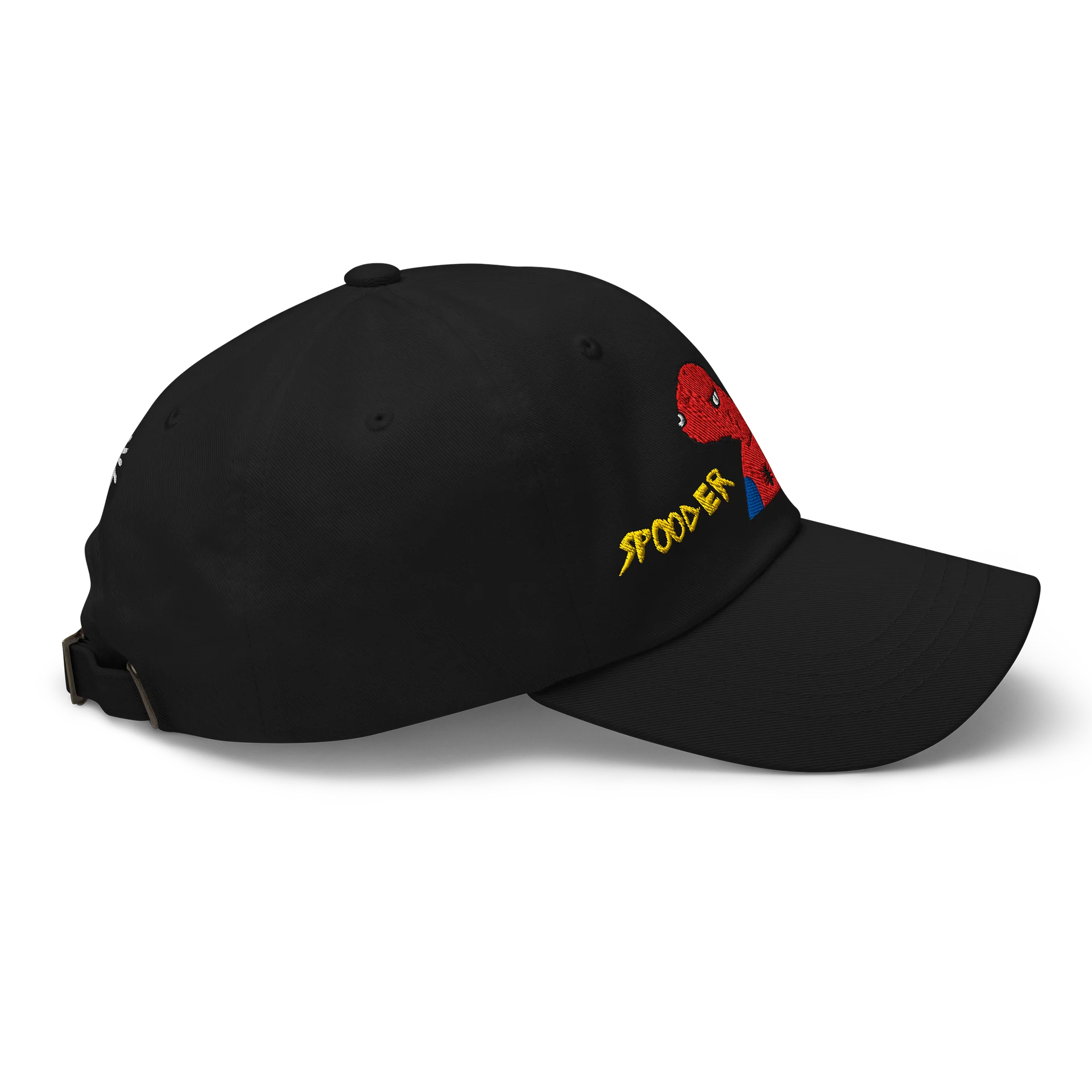 SPOODER-MAN HAT product image (2)