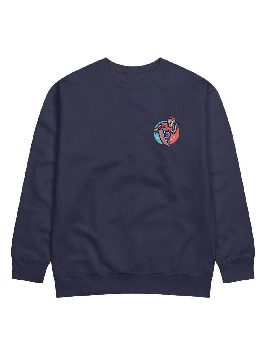 Cold Kids Sweatshirt product image (2)