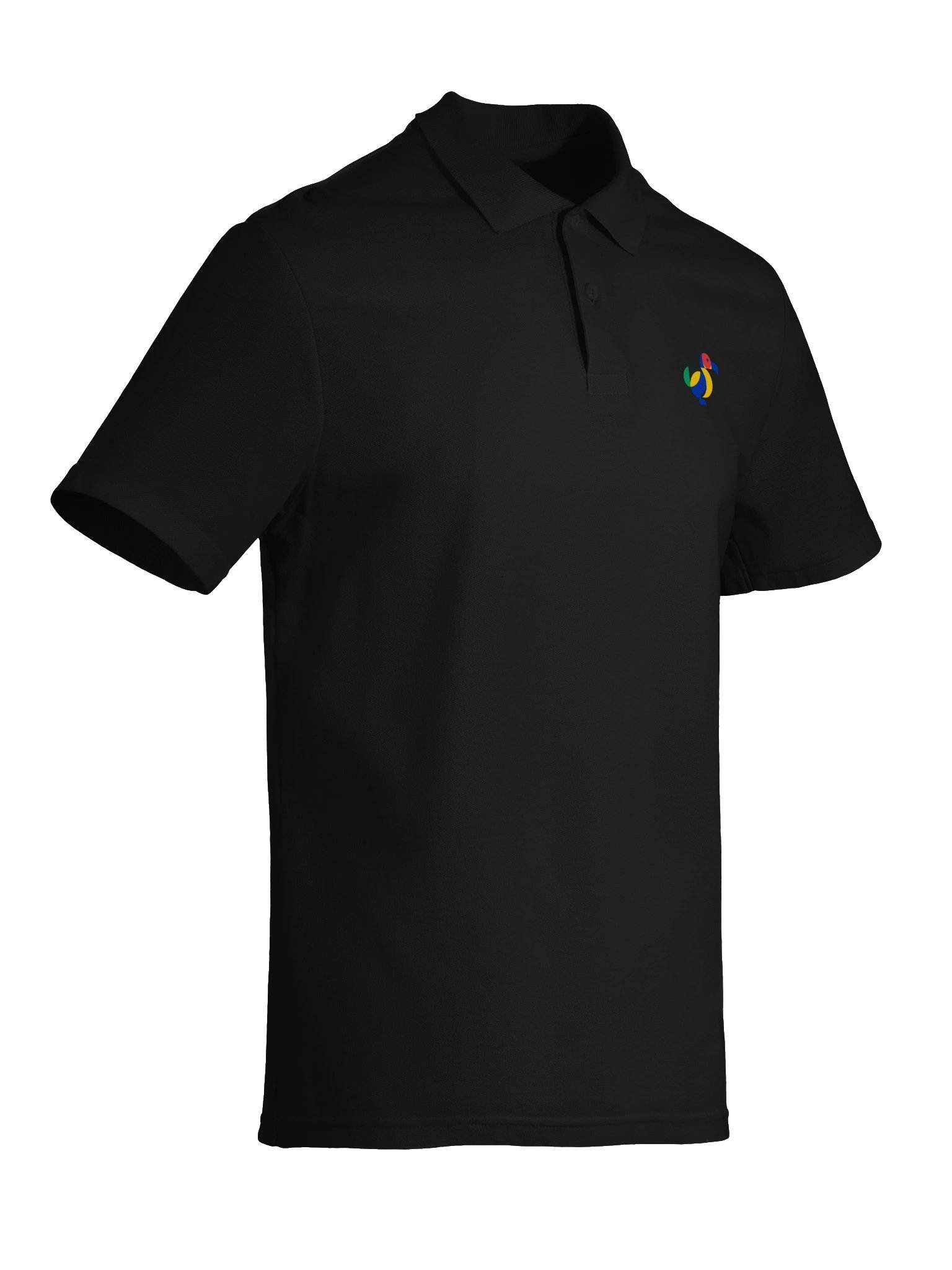Mauritius Dodo Polo Shirt product image (2)