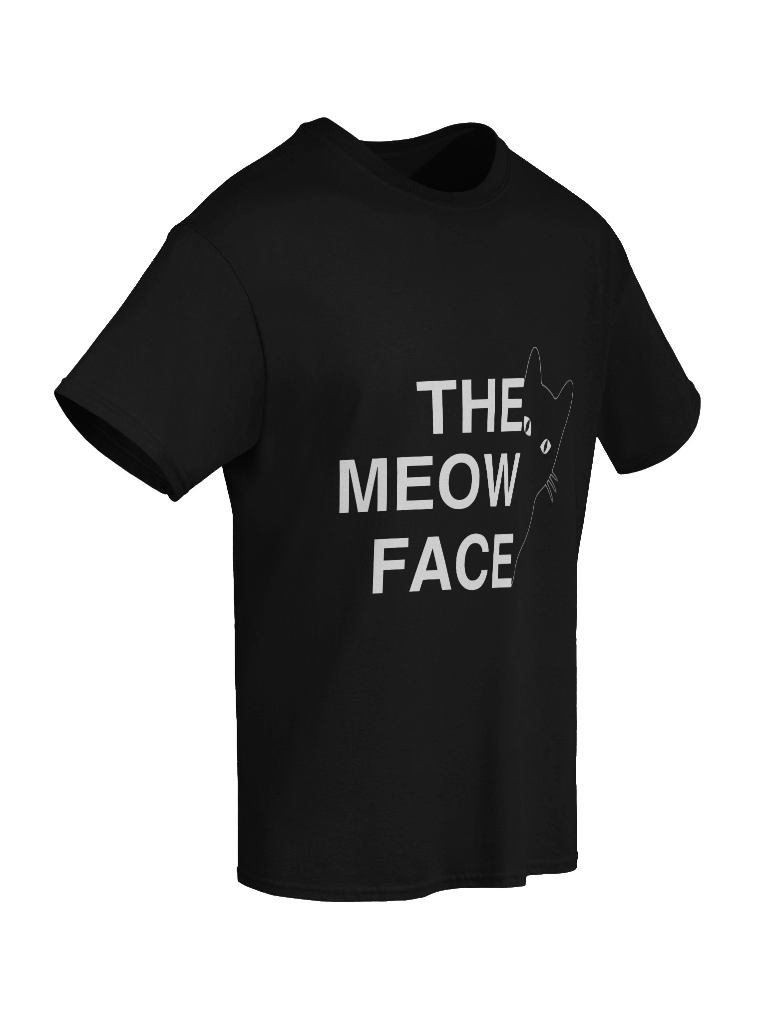 The Meow Face product image (8)