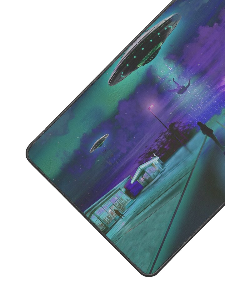 StrxTooGxne II Mouse Pad product image (2)