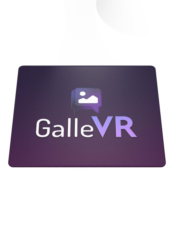 GalleVR Gaming Mouse Pad product image (1)