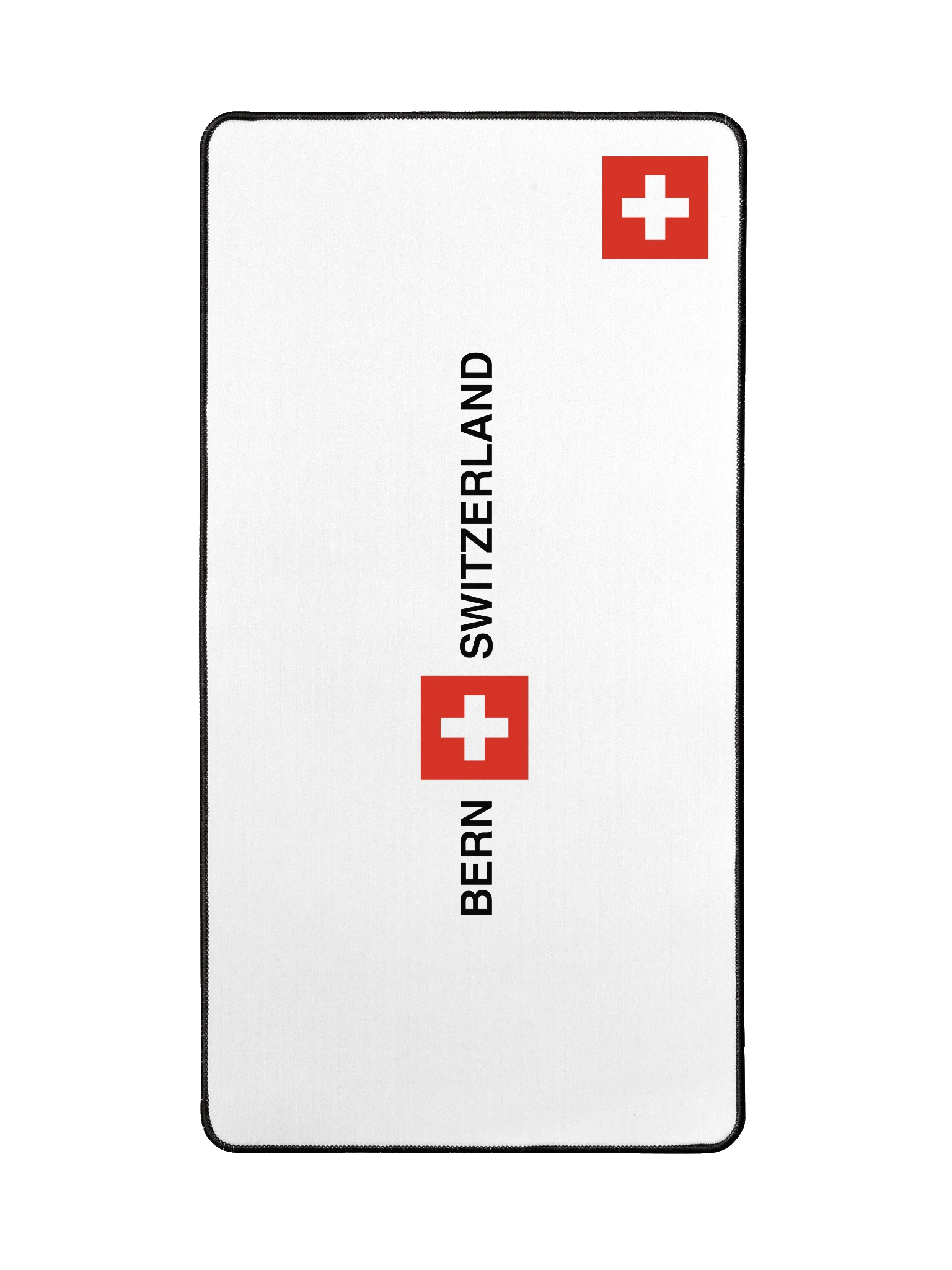 Bern, Switzerland Desk Mat 🇨🇭 | Premium Travel Collection product image (2)