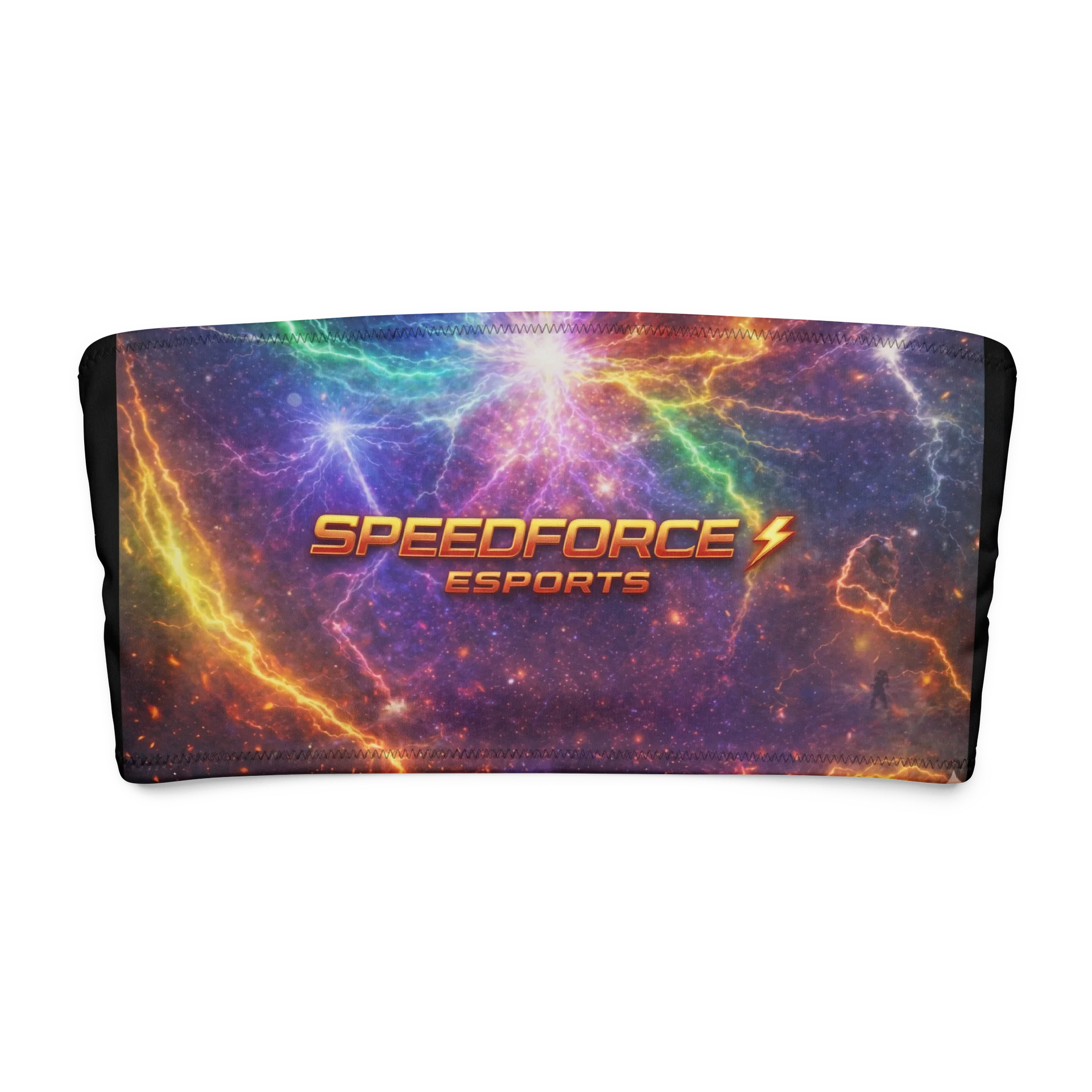 SPEEDFORCE SLIDE ON BRA product image (8)