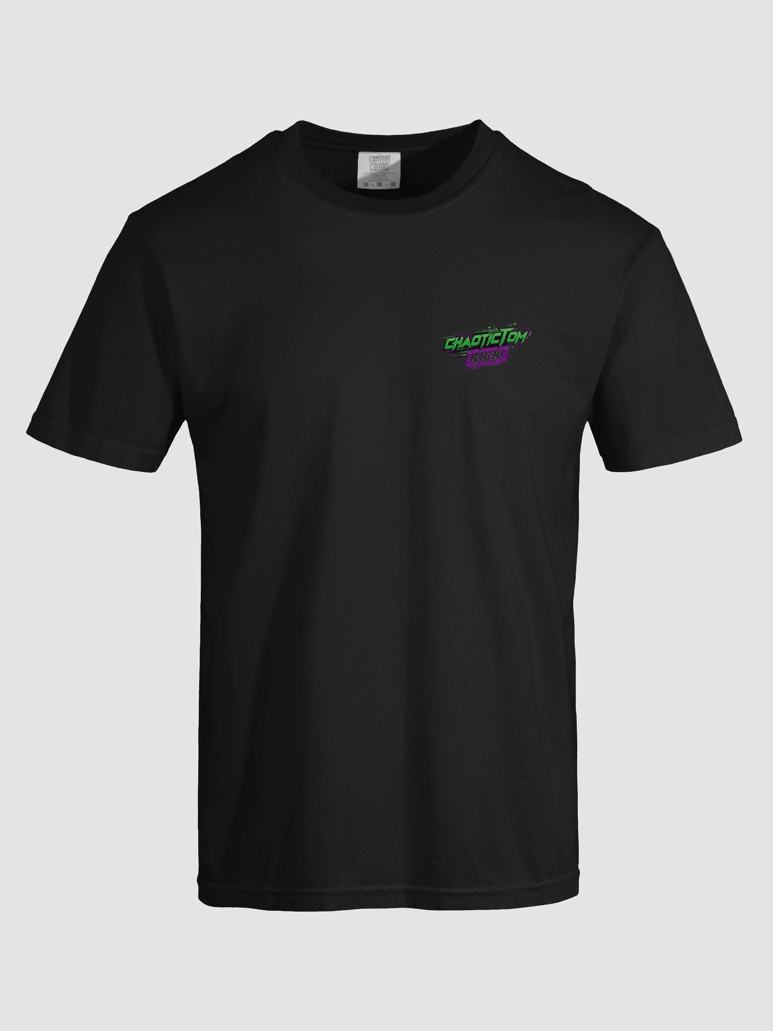 ChaoticTom Tee product image (5)