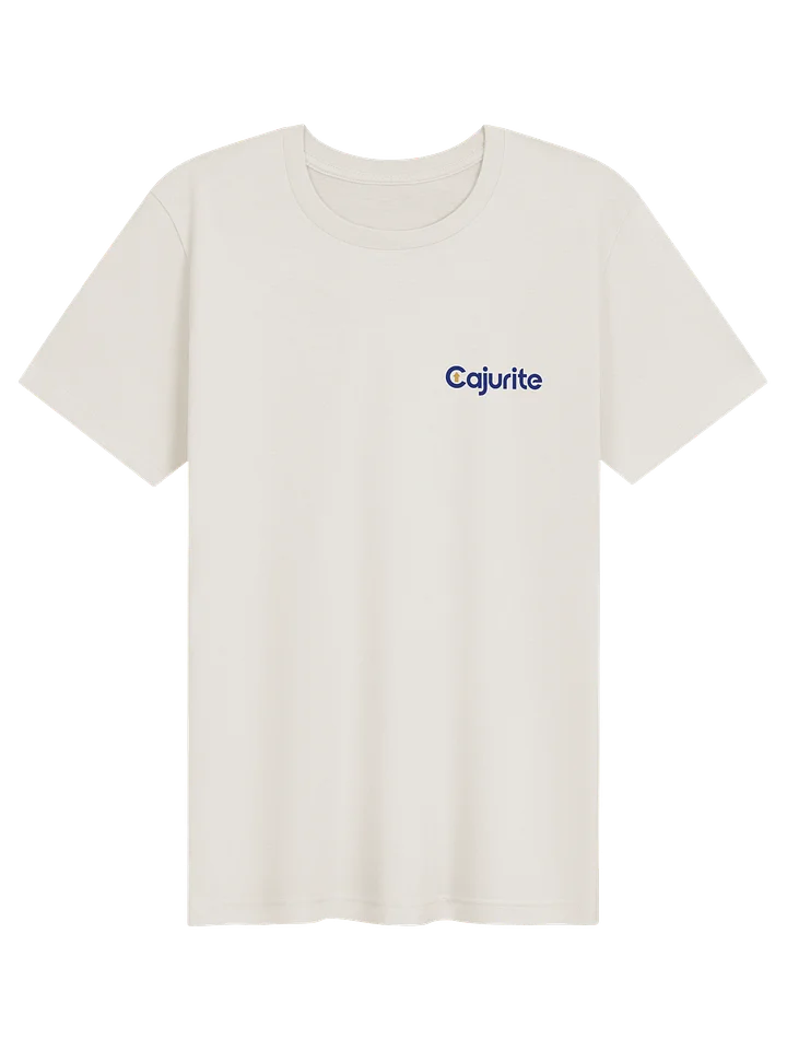 Camiseta color claro product image (2)