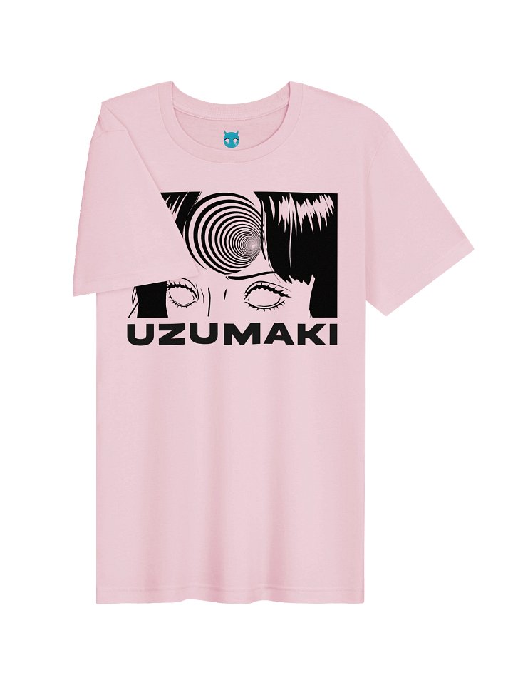 Uzumaki Unisex Shirt product image (2)