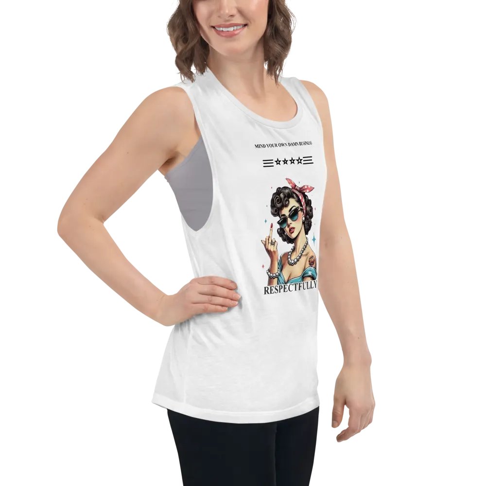 Jay - Respectfully Tank Top product image (52)