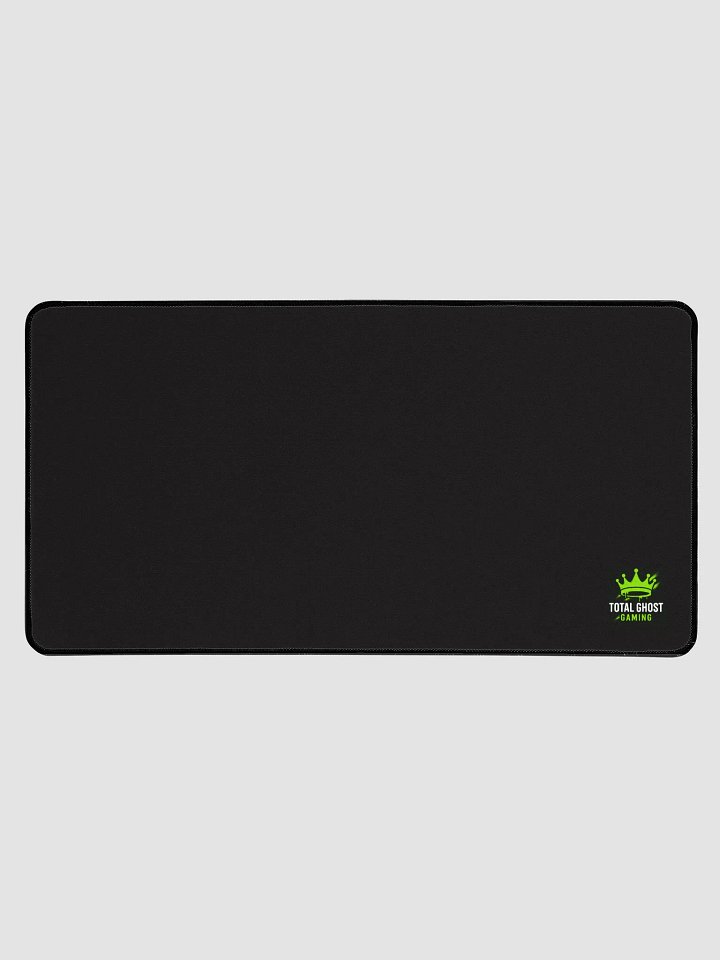 Neon Nights Desk Mat product image (1)