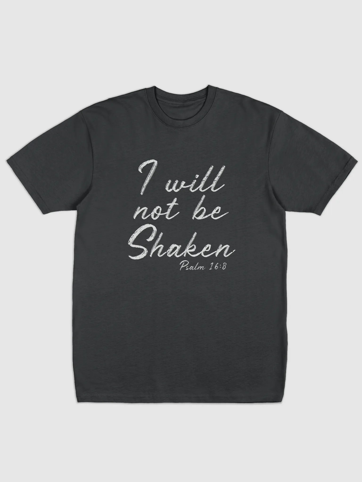 Resilience Unleashed Tee product image (1)