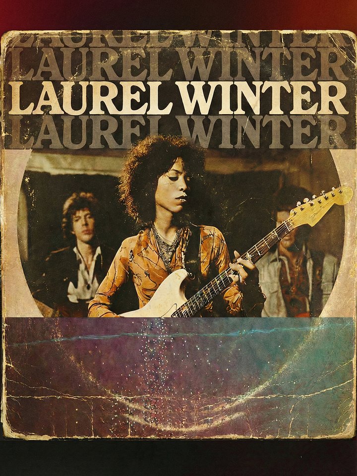 Laurel Winter | (Full Album) product image (1)