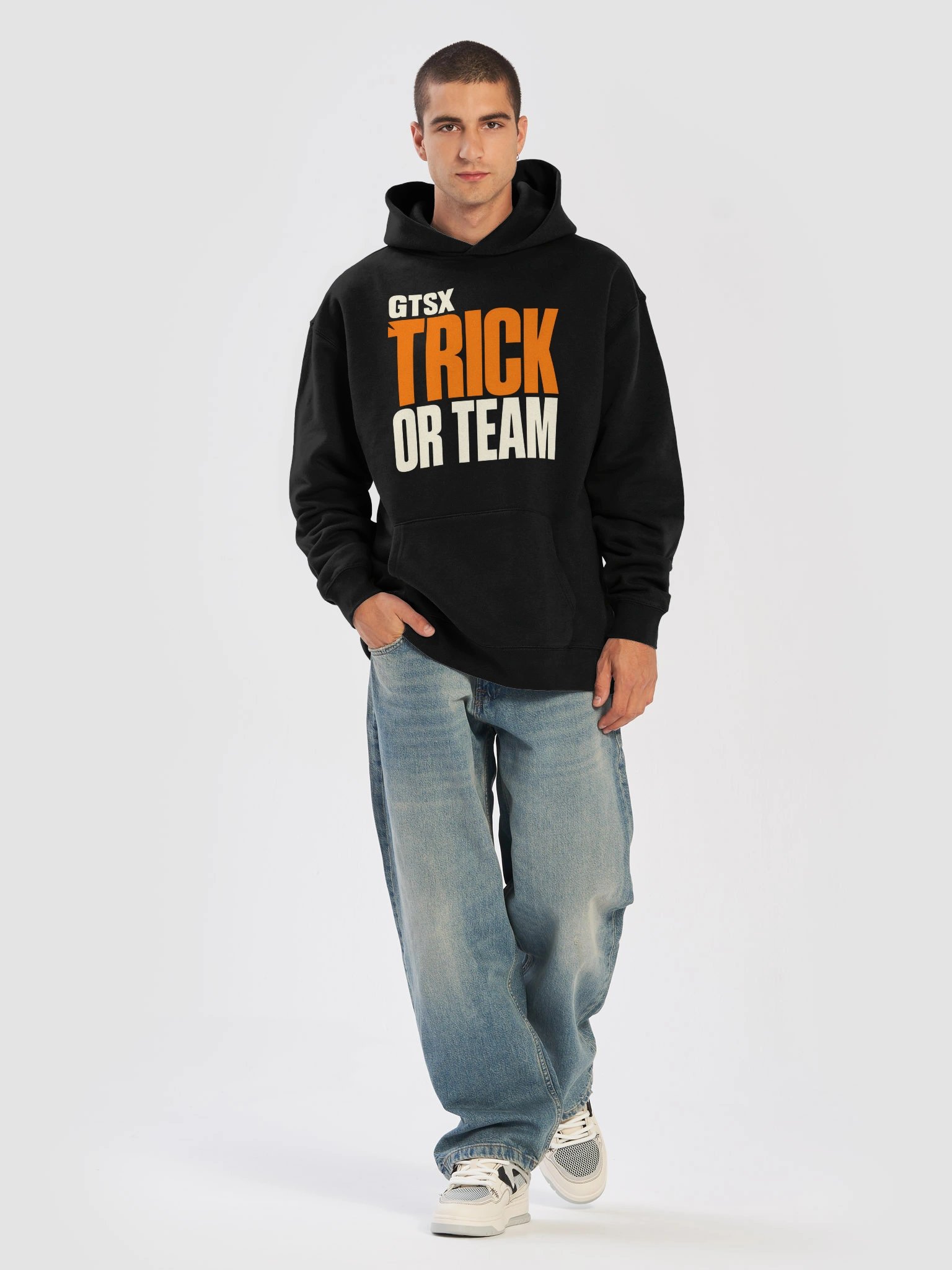 GTSX TRICK OR TEAM product image (5)