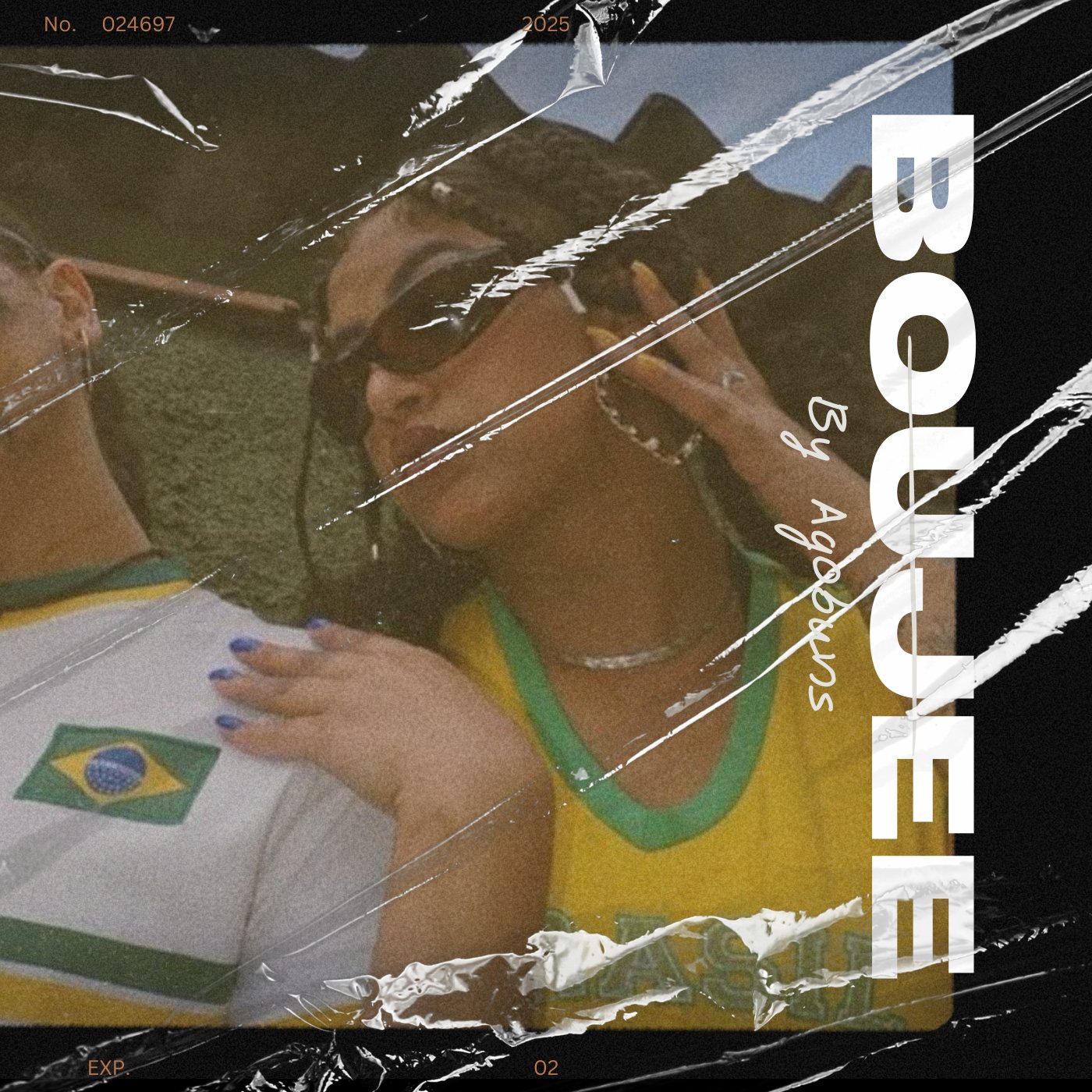 BOUJEE | Afro Drill Drum Kit product image (2)