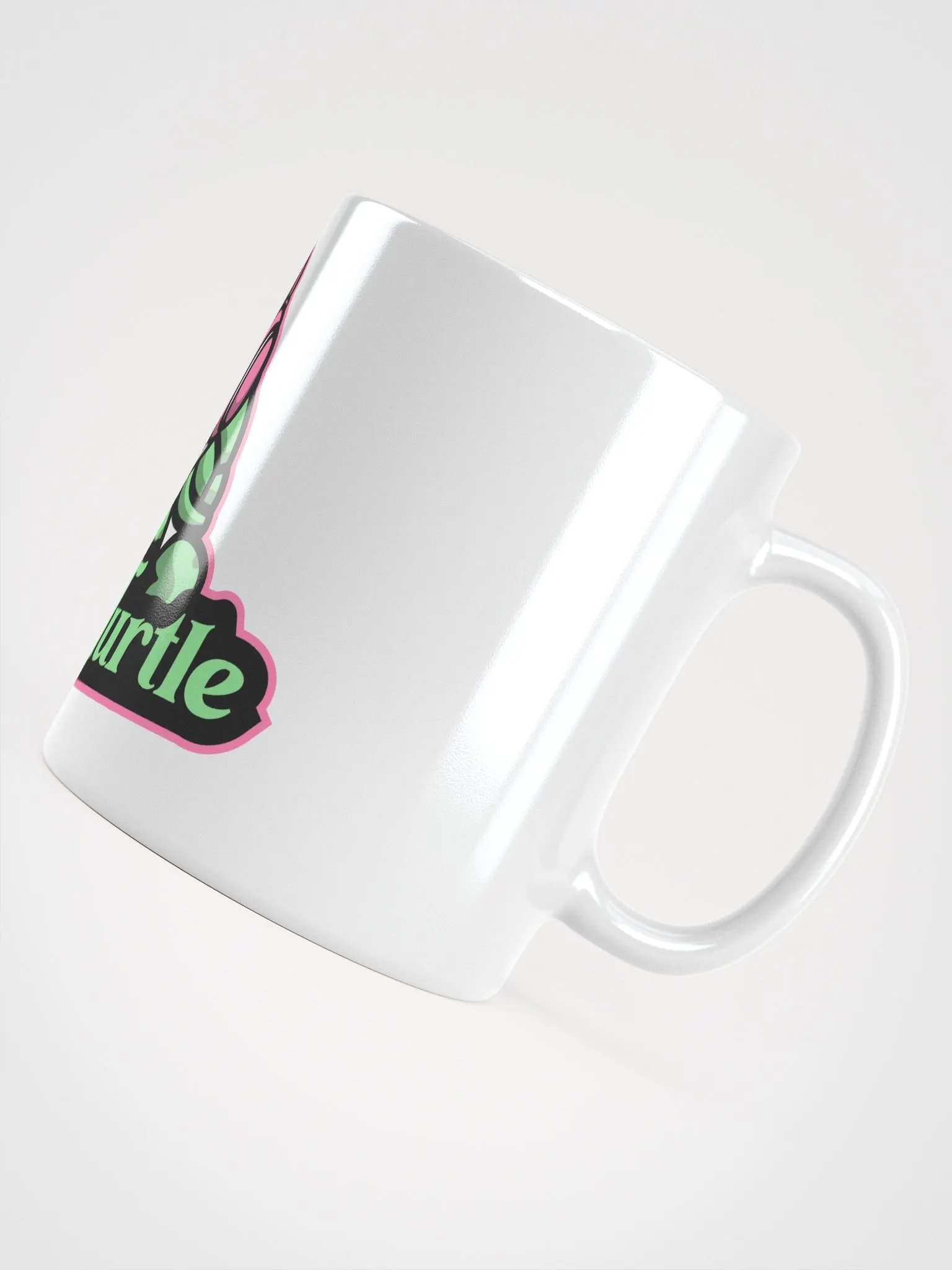 AngiieTurtle Mug product image (4)