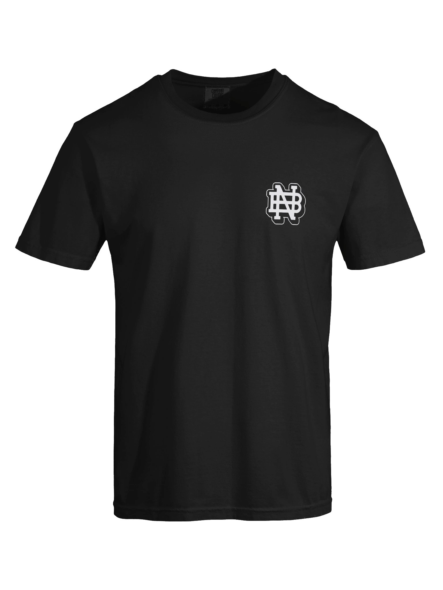 IANB Logomark Tee product image (5)