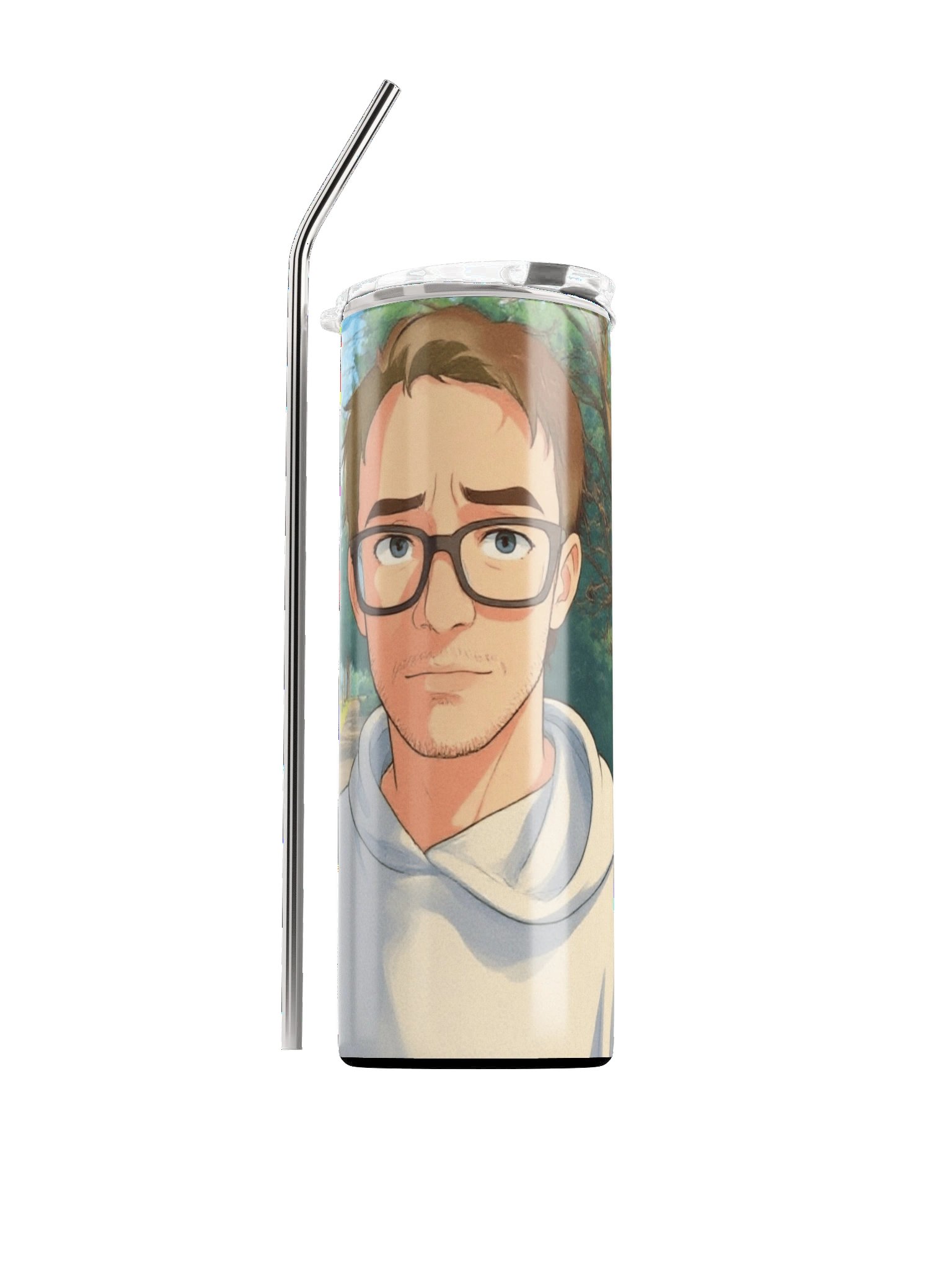 itssCSChris Tumbler product image (2)