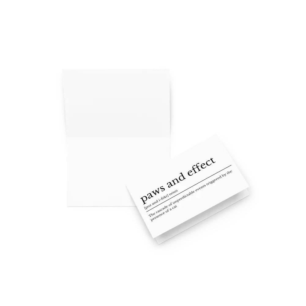 Greeting Card product image (23)
