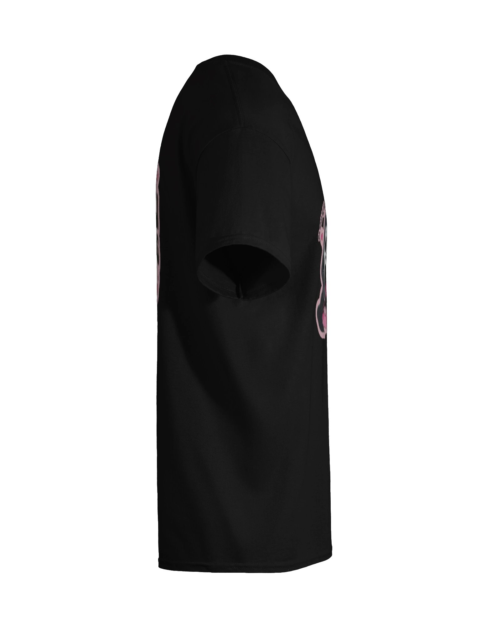 Rhloi's Ghostface Love Talk Tee product image (114)