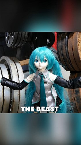 WE GOT A CAT (That The Beast Wants to Eat)

THE ALL-NEW 40-MINUTE EPISODE WILL BE PREMIERING ON MY CHANNEL ON JUNE 19th!!!
It...