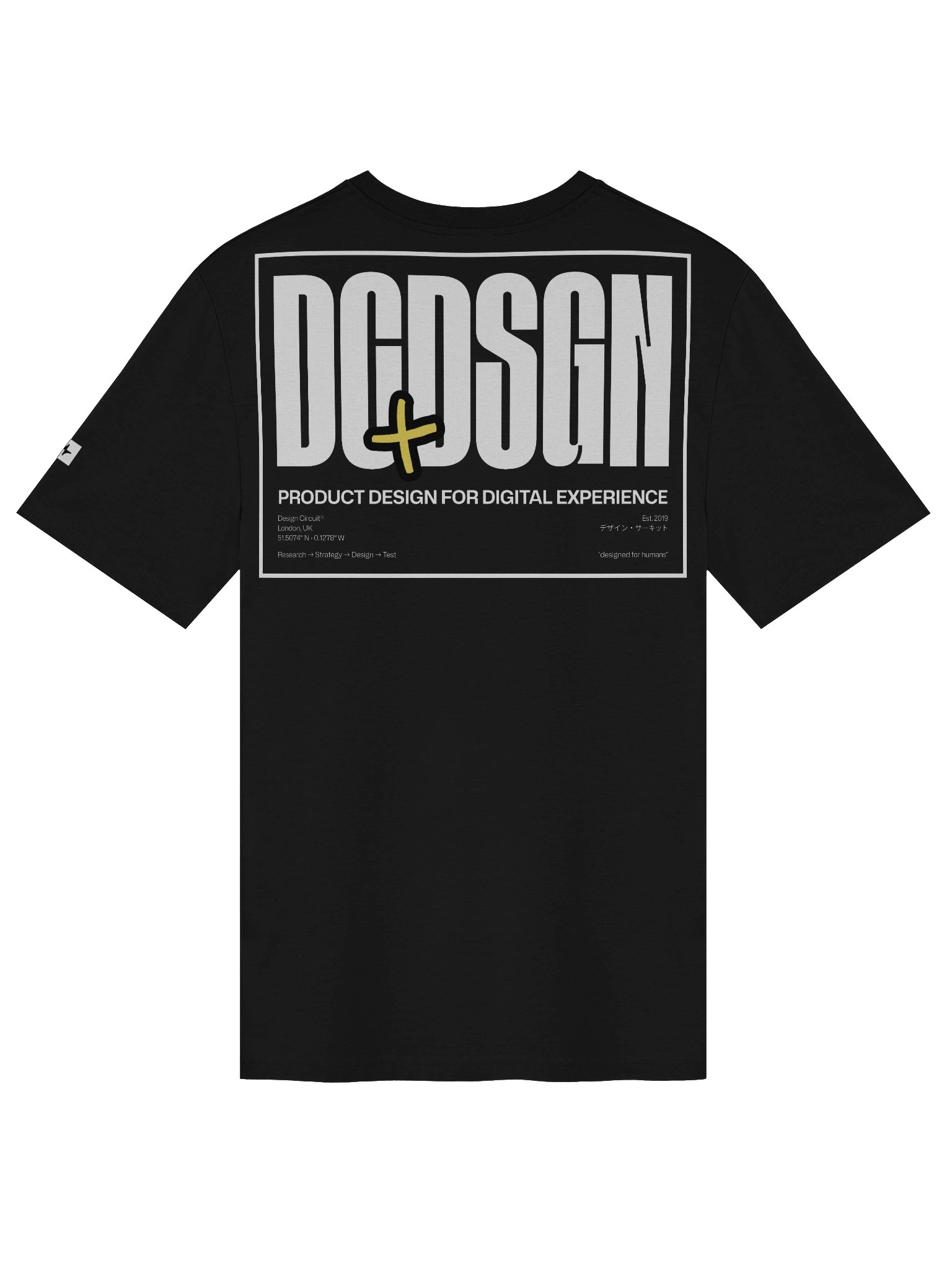 DC+DSGN — Signature Edition product image (2)