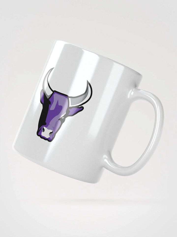 Herd Mug (White) product image (2)
